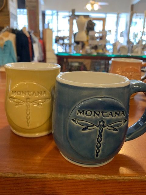 WCP Montana Mug