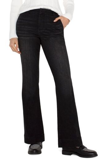 trouser flare, Size: 2
