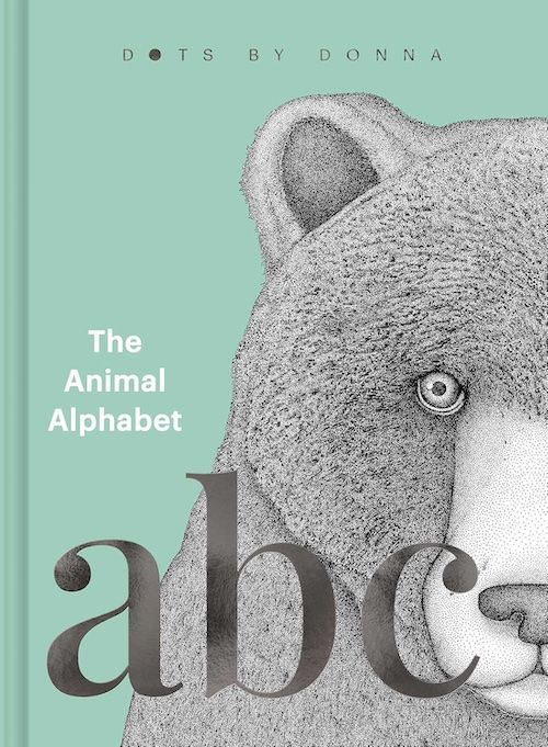 The Animal Alphabet