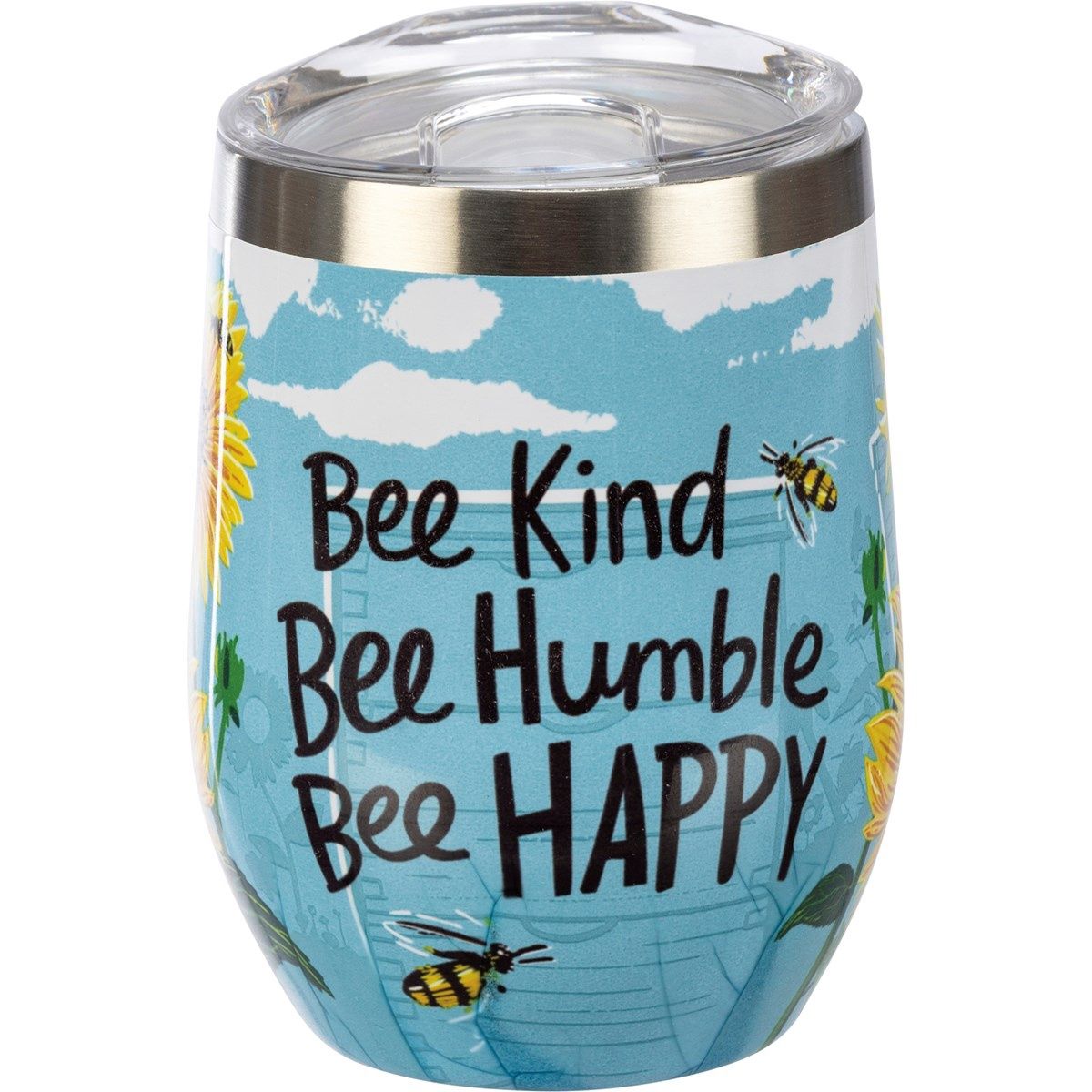 Wine Tumbler