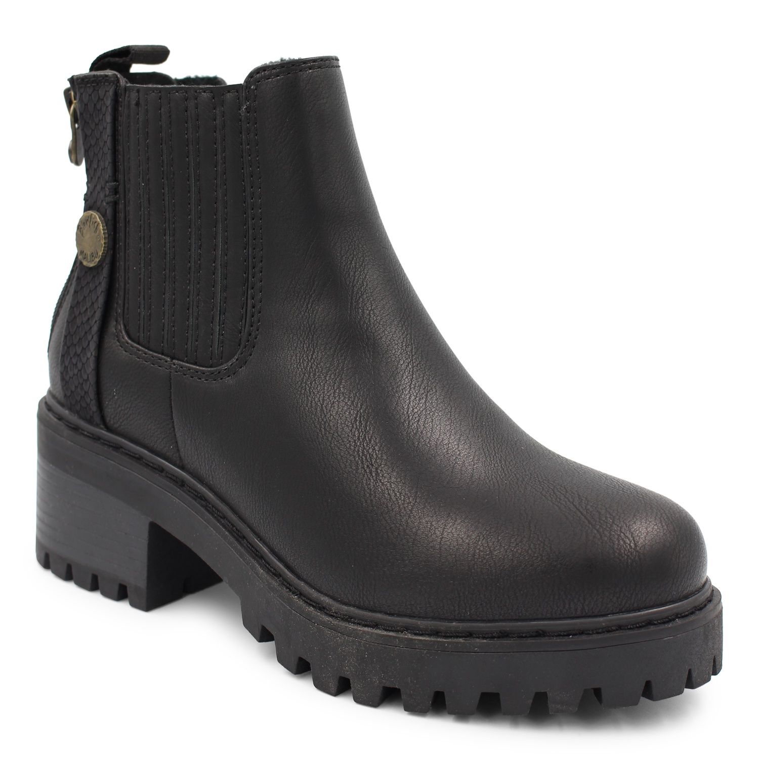 Layten Boot