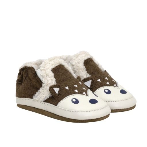 brave fox, Size: 0-6M