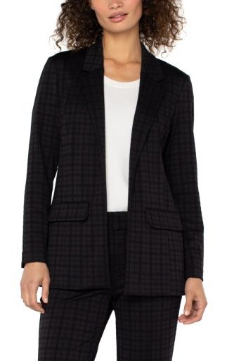 boyfriend blazer 25, Size: XS