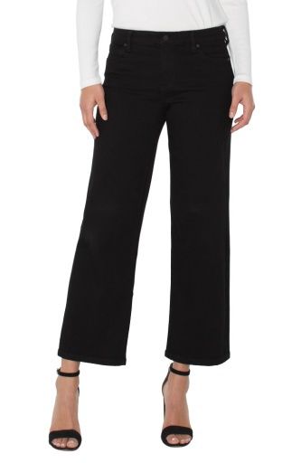 stride crop wide 28 ins, Size: 0