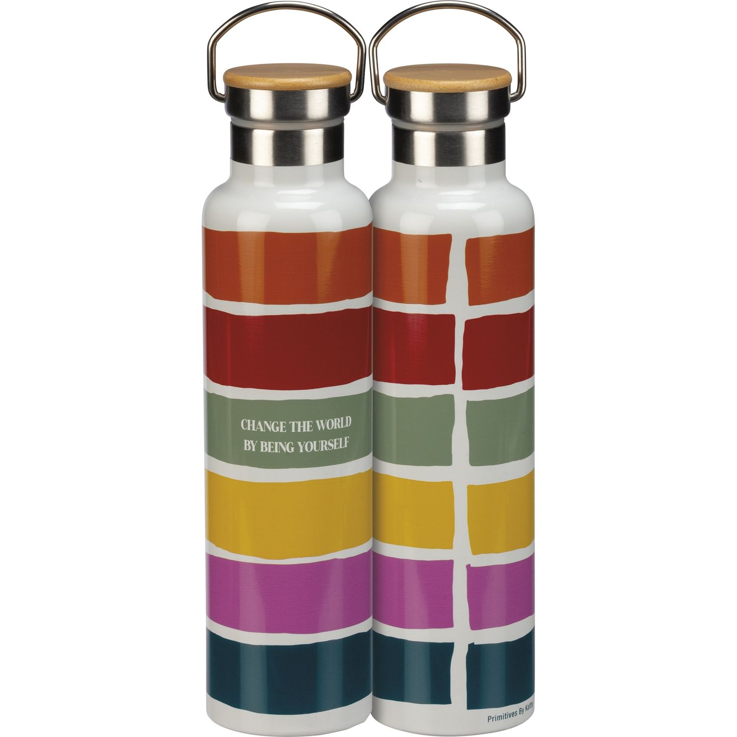 Insulated Bottle - By Being Yourself