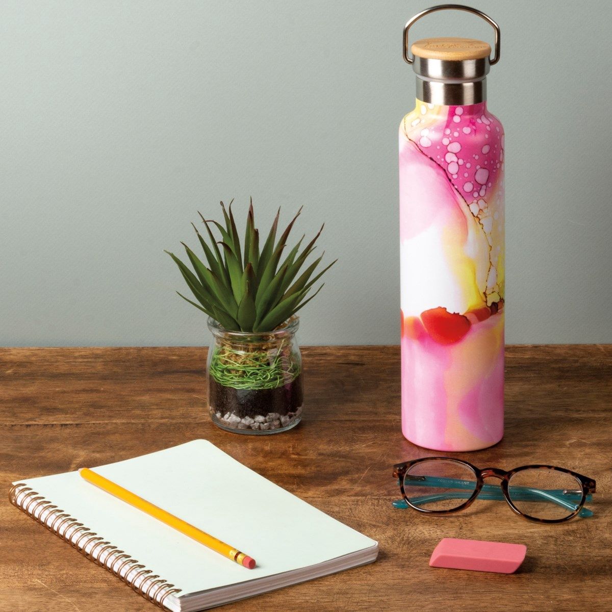 Insulated Bottle - Beautiful
