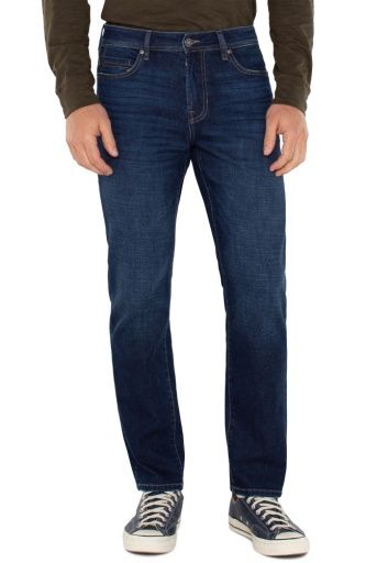 Regent Relaxed Straight 32" ins, Colour: Palomar, Size: 30/32