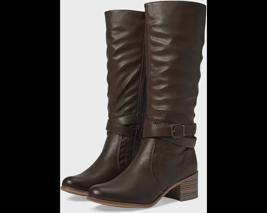 Binda Boot