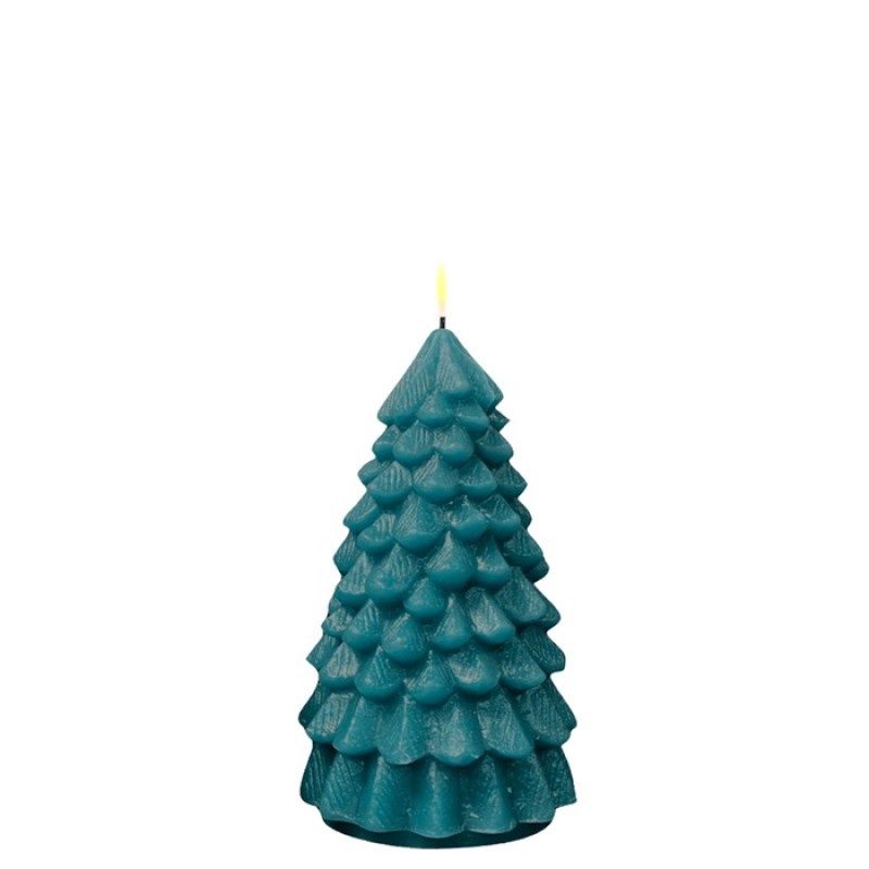 Flameless Tree Candles