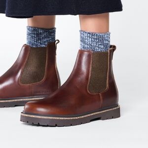 Highwood Slip On Boot