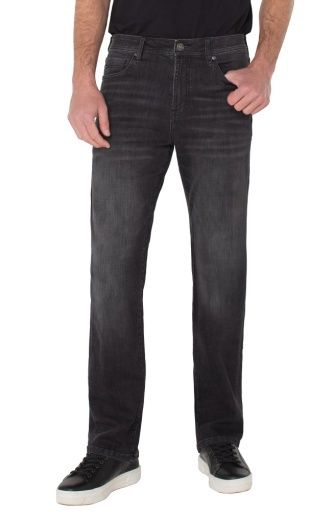 Sutton Loose Straight 32" ins, Colour: Windsor, Size: 32/32