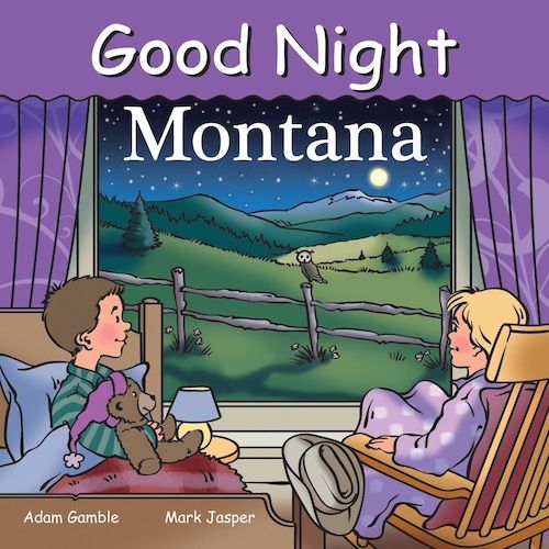 Goodnight MT