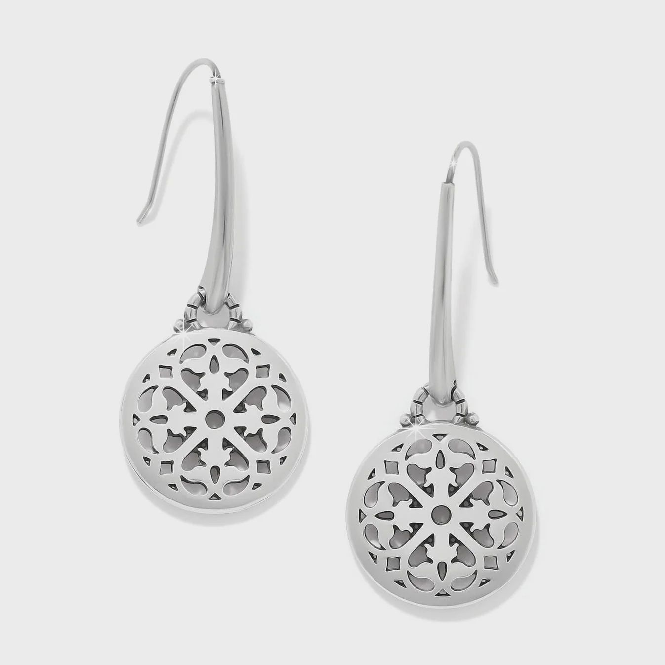 Ferrara Siena French Wire Earring