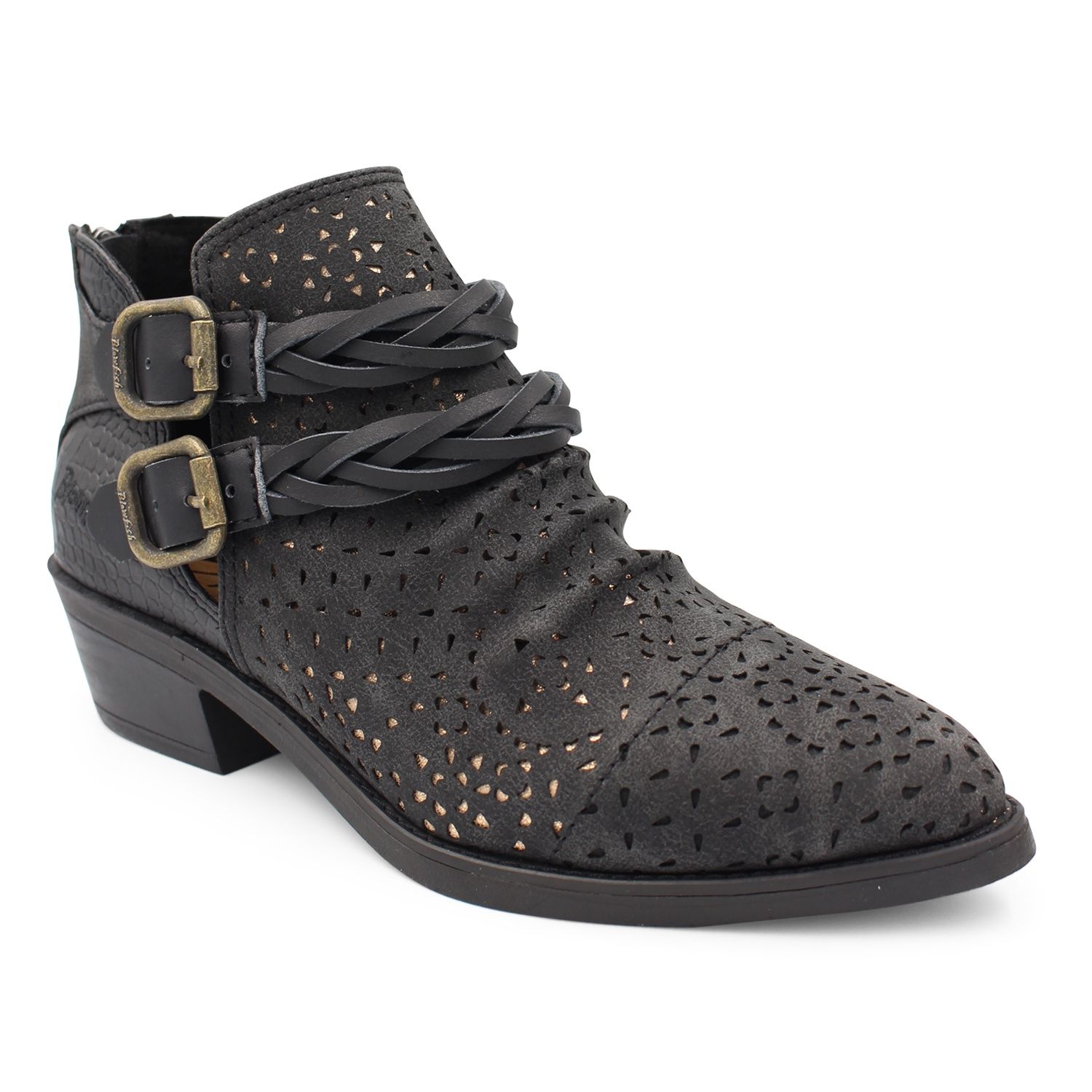 Stacie Bootie