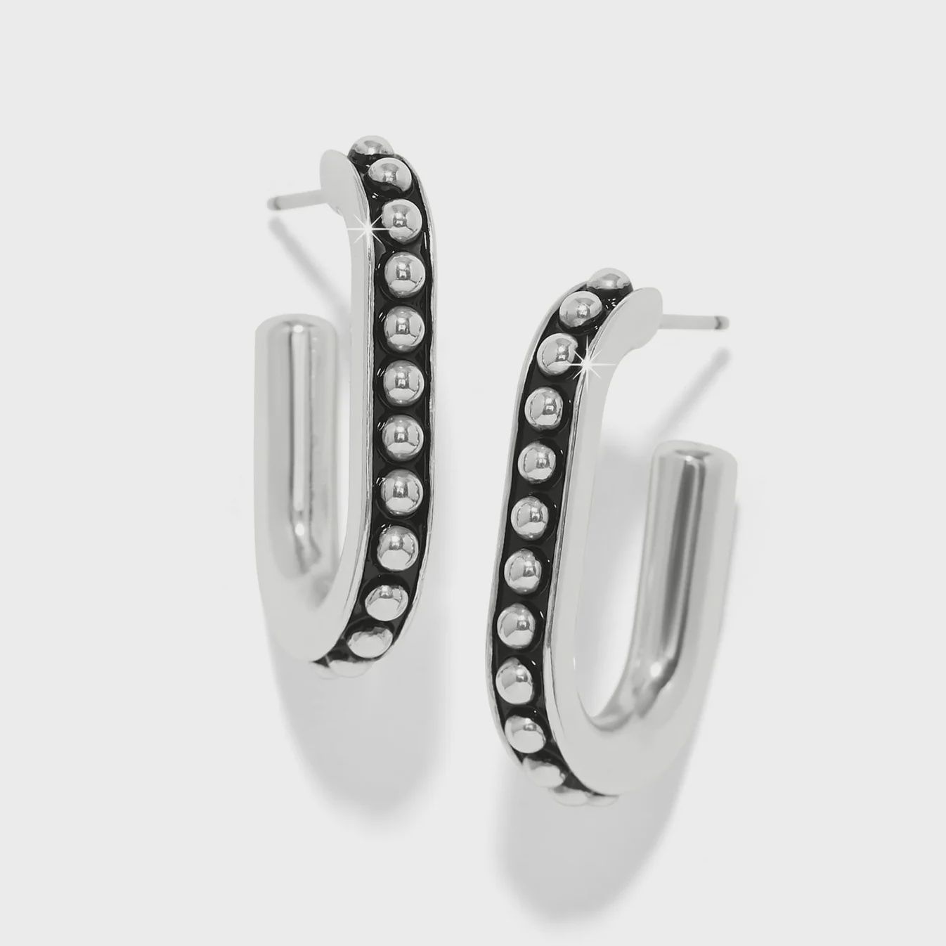 Pretty Tough Link Hoop