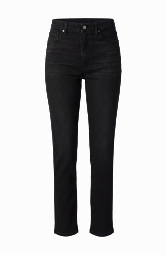 HR Rowan Comfort Waist Slim, Color: Crow Stone, Size: 2