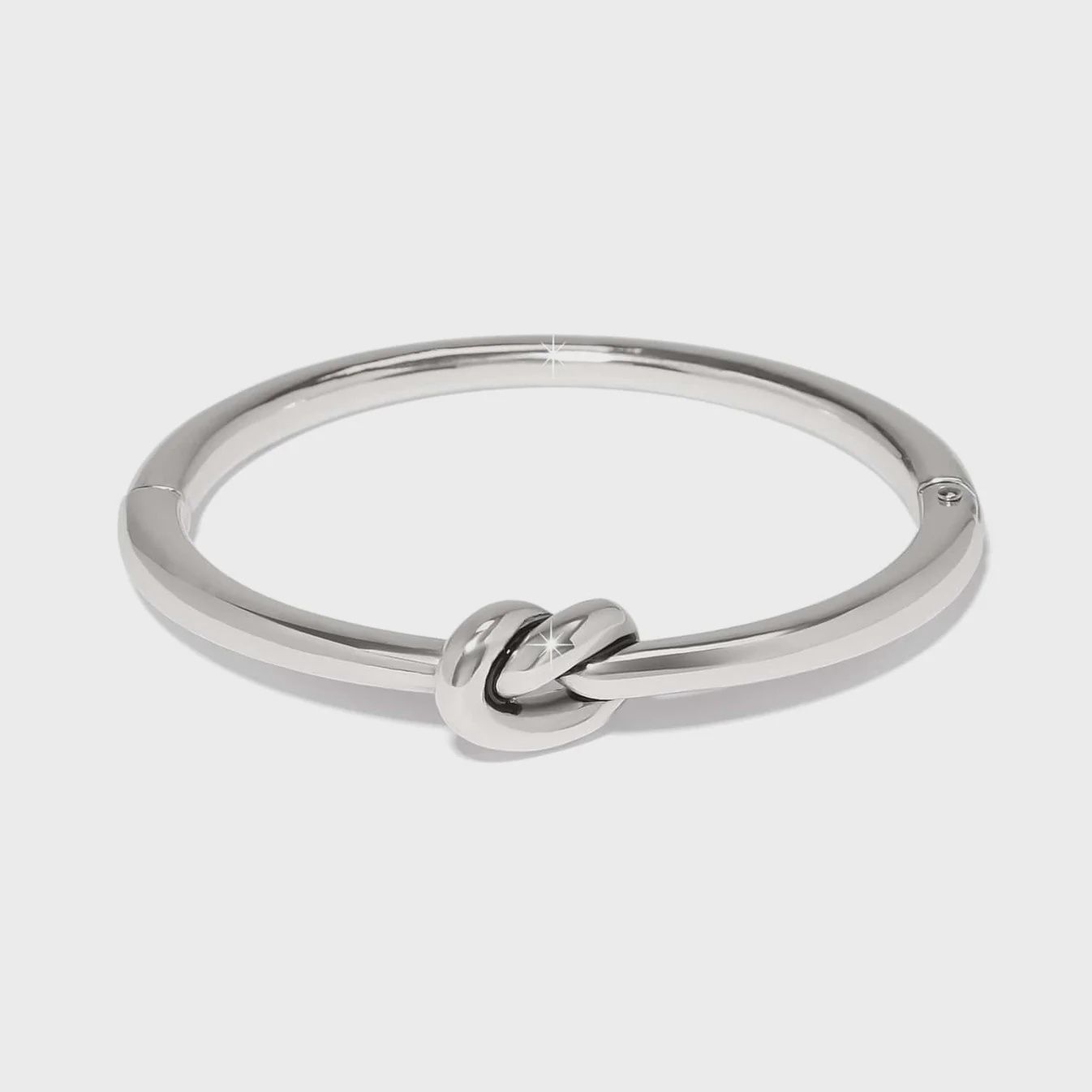 Interlok Single Knot Bangle