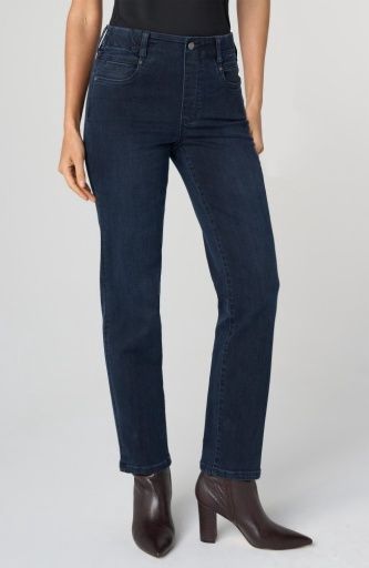 Pull On Gia Glider Slim