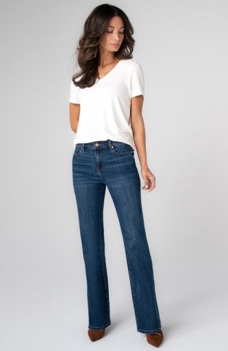 Lucy Bootcut 32 in