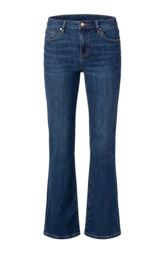 Lucy Bootcut 32 in, Colour: West Coast, Size: 2