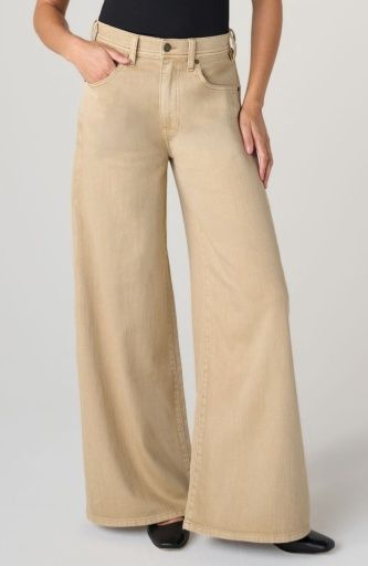 HR Kit Relaxed Wide Leg 32 Inseam