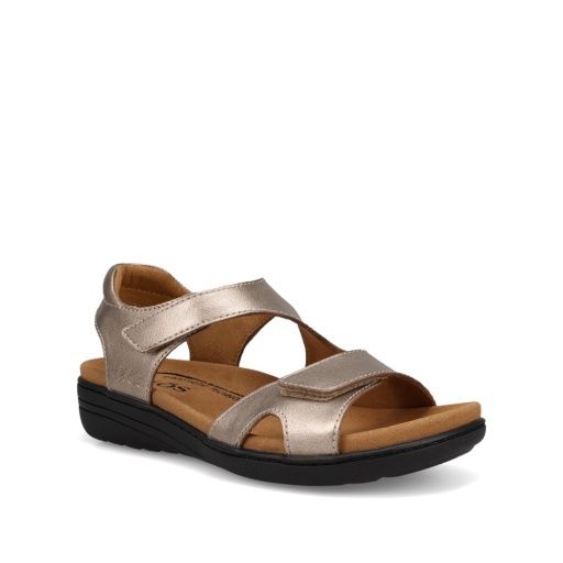 Serene, Colour: Champagne, Size: 6