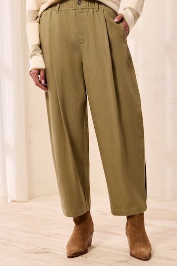 HR Pull On Ankle Pant