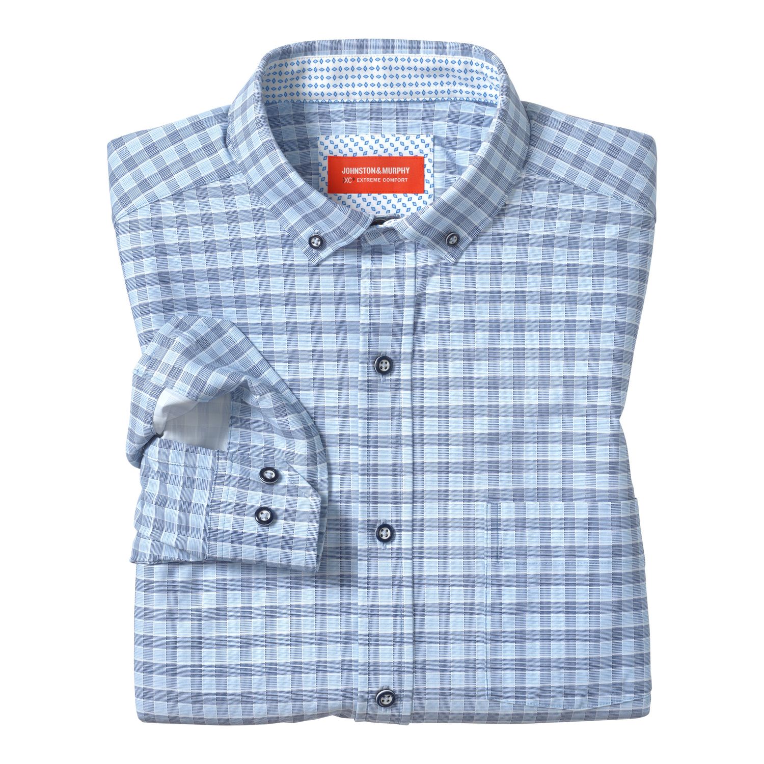 XC+ Motion L/S Sport Shirt