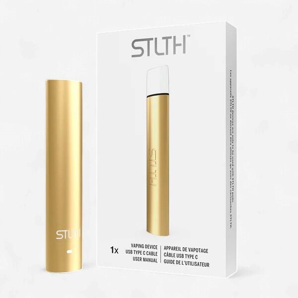 Stlth Type-C Device
