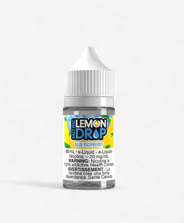 Lemon Drop Salt [ON]
