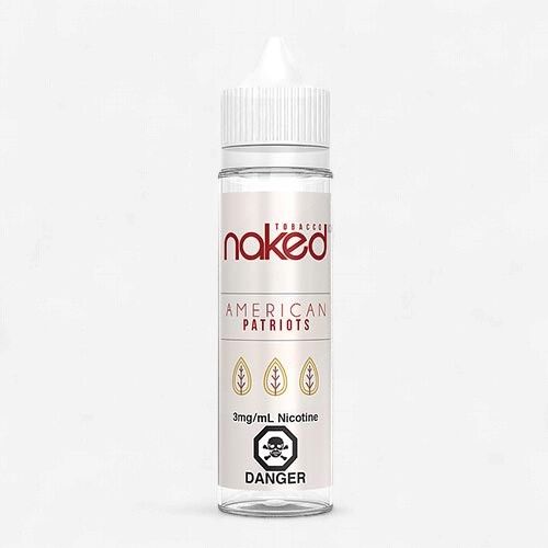 Naked Freebase [ON]