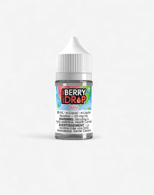 Berry Drop Salt [ON]