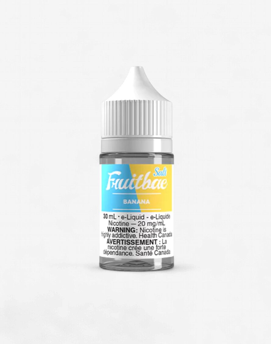 Fruitbae Salt [ON]