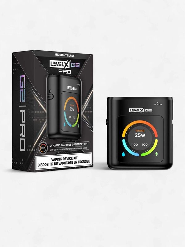 Level X Ultra Battery