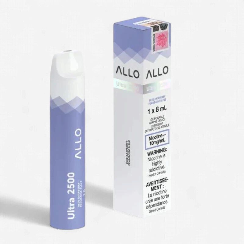 Allo 2500 [ON]