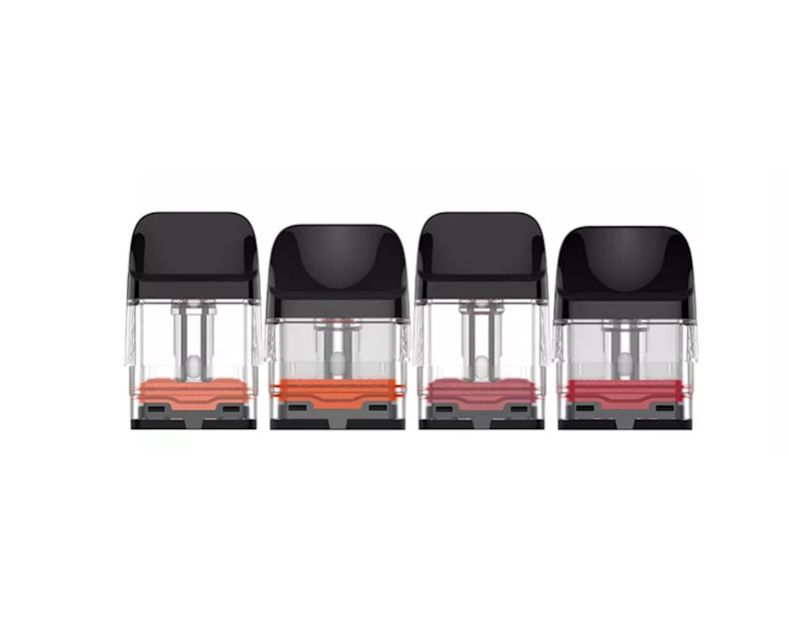 Vaporesso XROS Pods