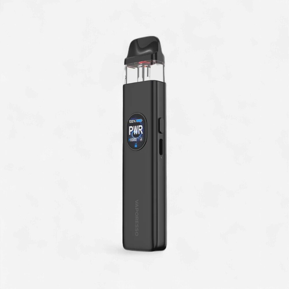 Vaporesso XROS 5, Colour: Cosmic Black