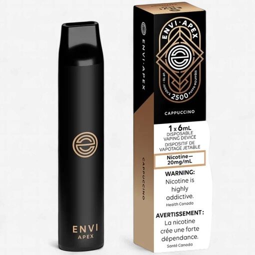 Envi Apex [ON]
