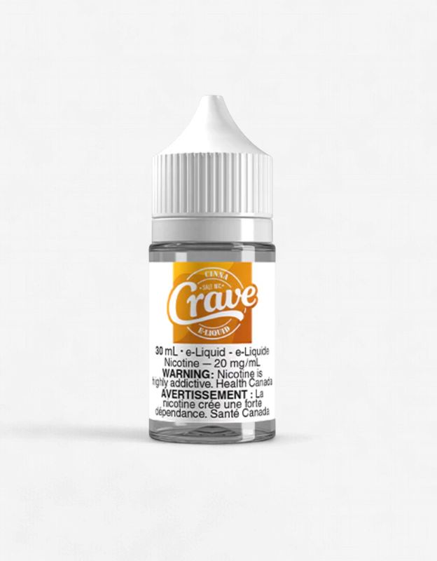 Crave Salt Nic [ON]