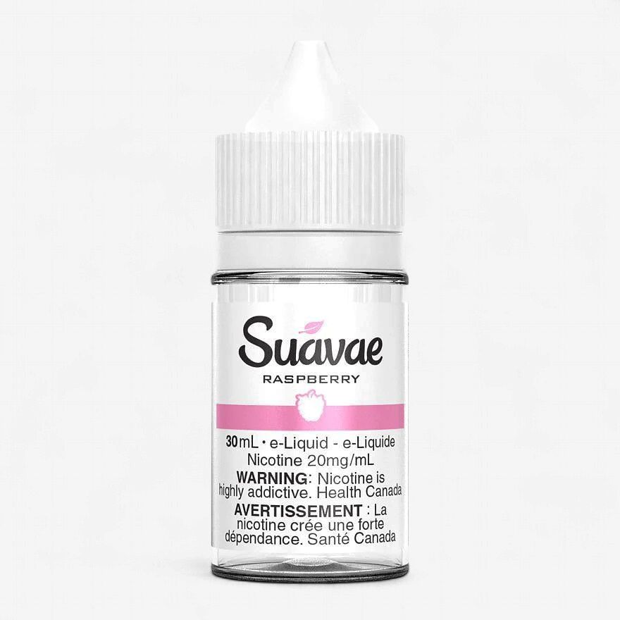 Suavae Salt [ON]