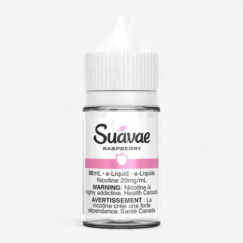 Suavae Salt [ON]