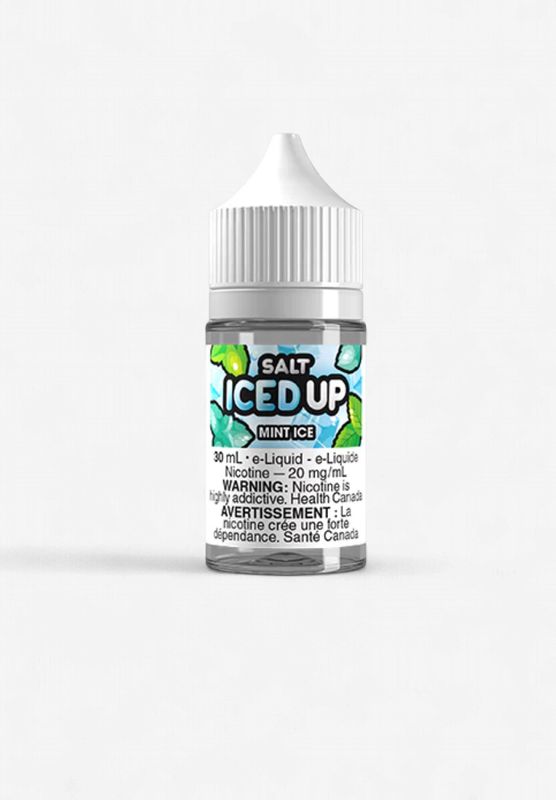 Iced Up Salt [ON]