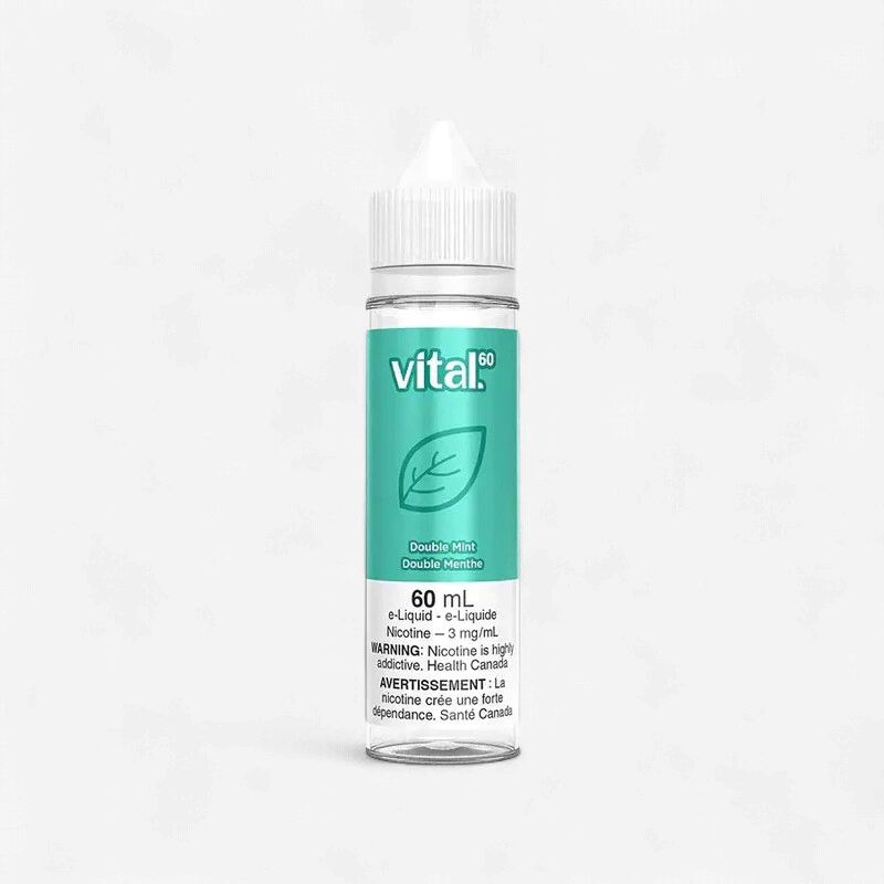 Vital Freebase [ON]
