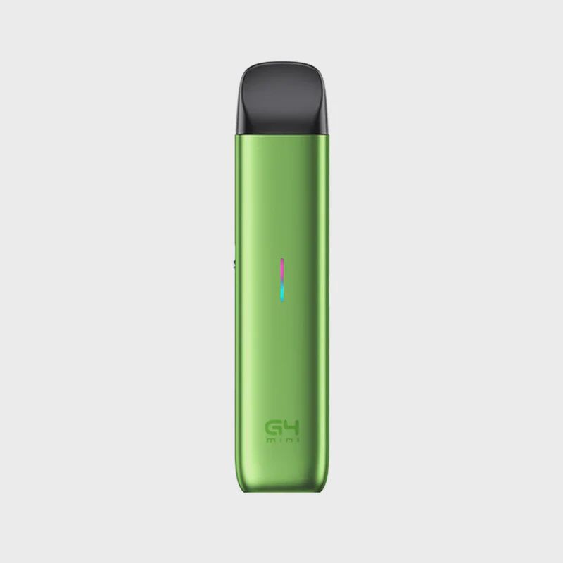 Caliburn G4 Mini, Colour: Grass Green