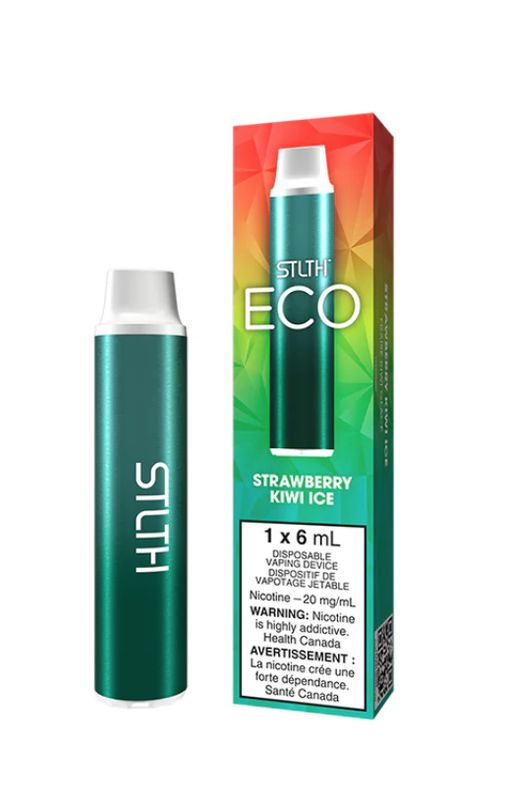 Stlth Eco [ON]