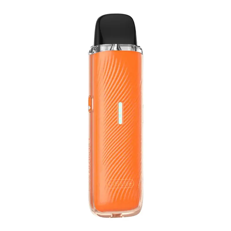 Caliburn G5 Lite, Colour: Coral Orange