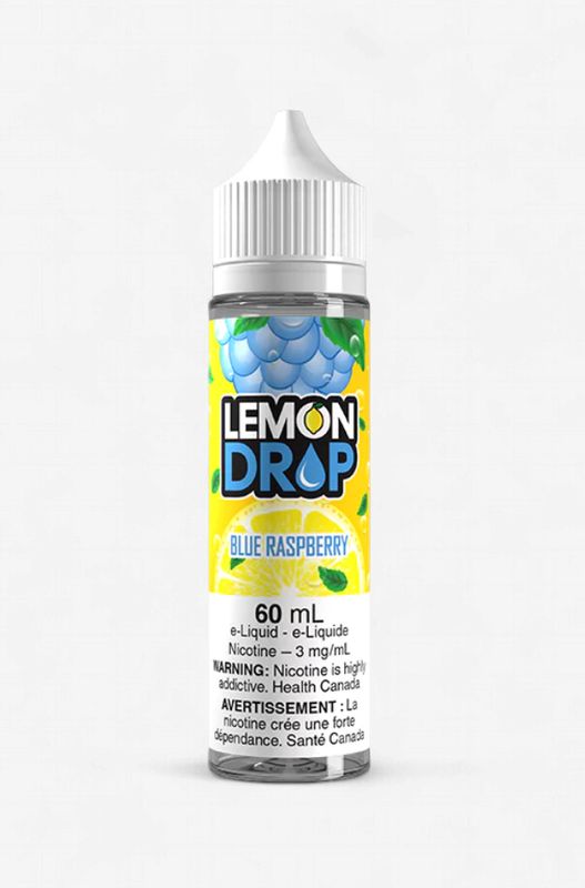 Lemon Drop Freebase [ON]