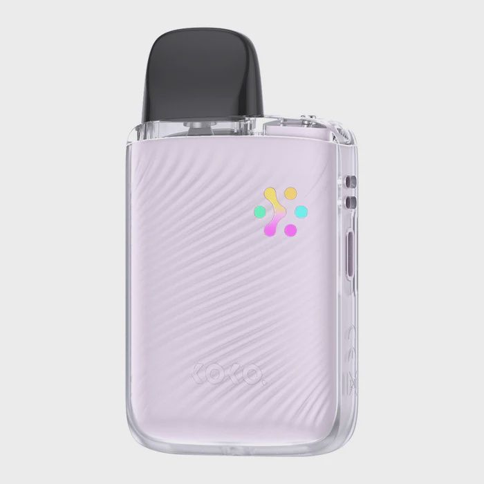 Caliburn G5 Lite Koko, Colour: Lilac Purple