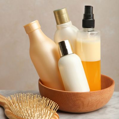 Hair Care Products