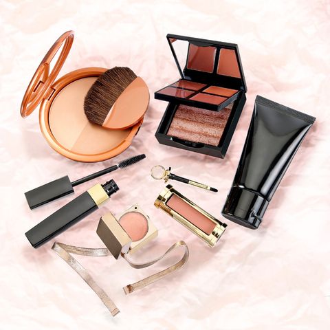 Makeup Products